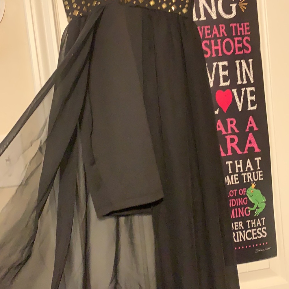 Forever 21 dress strapless - Picture 4 of 5